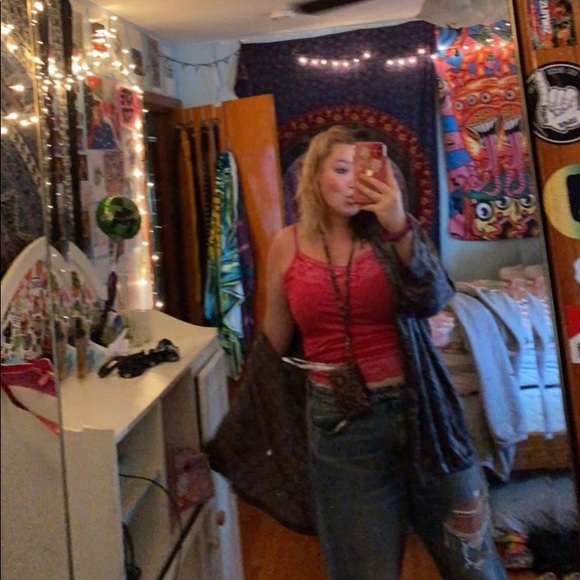 laceydustin